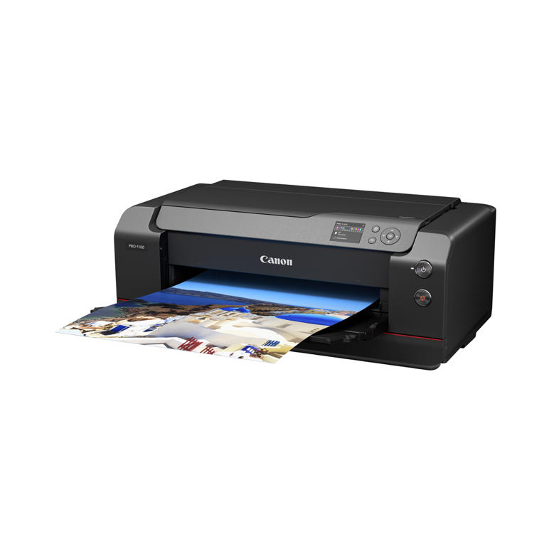 Canon imagePROGRAF PRO-1100 17" Printer